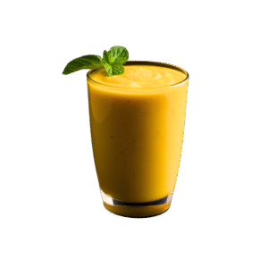 Mango Lassi