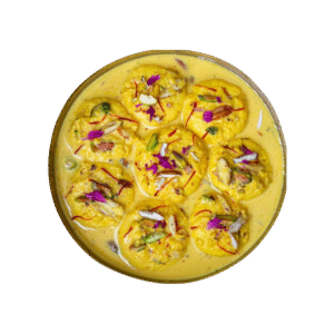Ras Malai