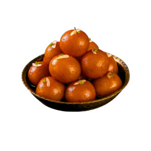 Gulab Jamun