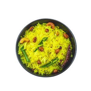 Lemon Rice