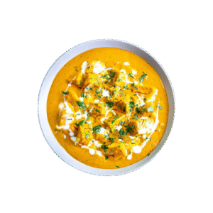 Saffron Special Curry (Paneer)