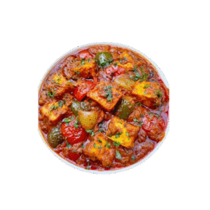 Do Pyaza (Paneer)