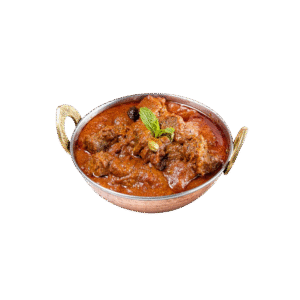 Saffron Special Curry (Lamb)