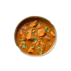 Madras (Chicken)