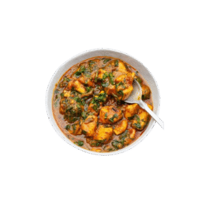Palak (Chicken)
