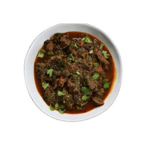 Palak (Lamb)