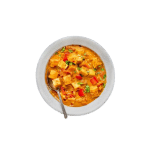 Mango Curry (Paneer)