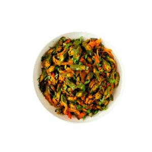 Bhindi Masala