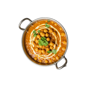 Chana Masala