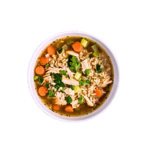 Chicken Soup