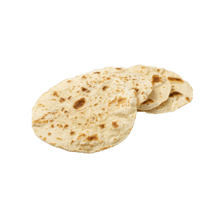 Classic Naan