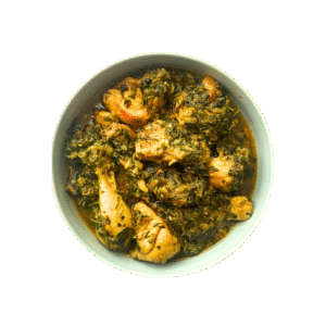 Methi Chicken