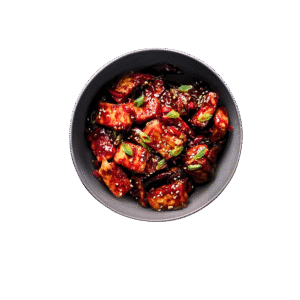 Chili Paneer