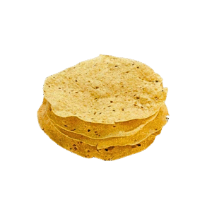 Jeera Papad