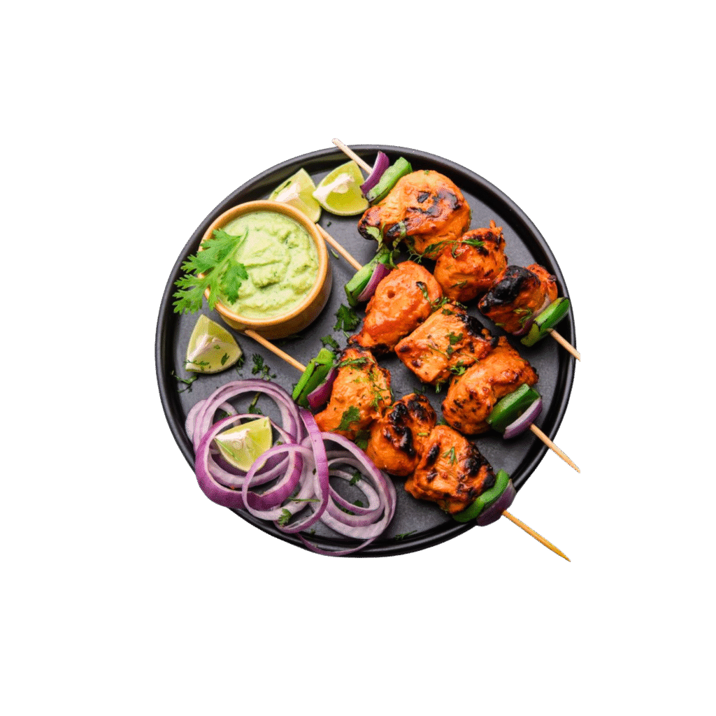 Chicken Tikka