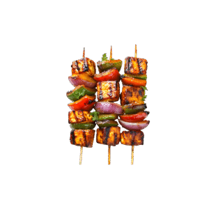 Garlic Chicken Tikka