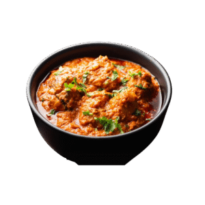 Tikka Masala (Chicken)