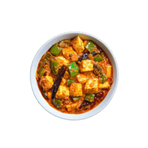 Kadai (Paneer)