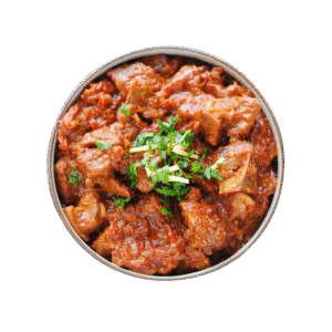 Kadai (Lamb)