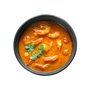 Kadai (Prawns)