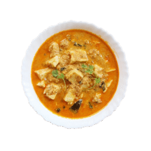 Korma (Paneer)