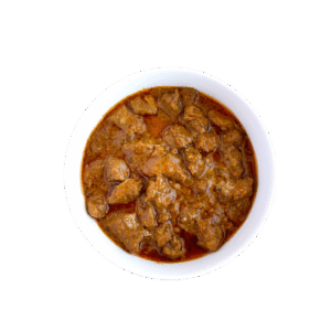 Korma (Lamb)