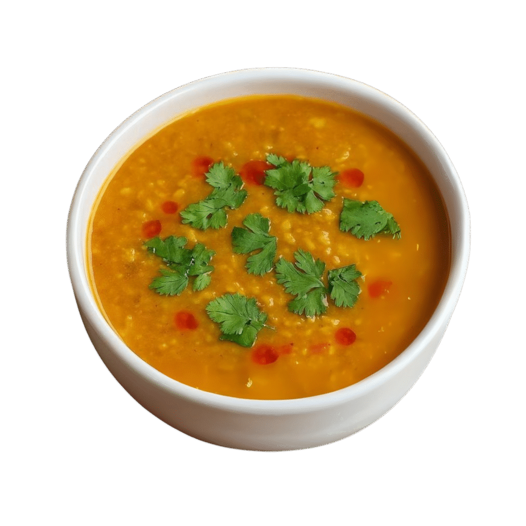 Dal Soup (vege)