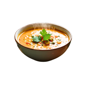 Vegetable Soup (vege)