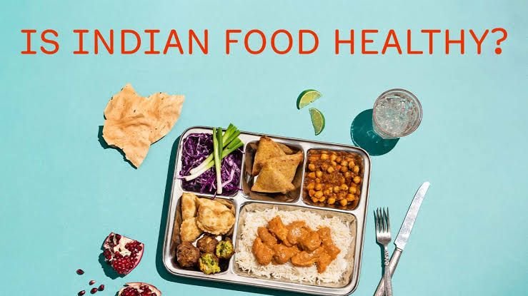 Is Indian Food Healthy? Yes – Here’s Why