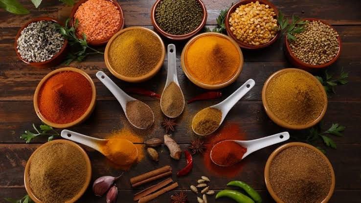 How Indian Spices Boost Immunity and Digestion